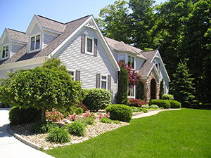 Landscapers and Lawncare Services in Clayton, NY